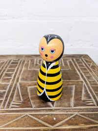 Bee Woman