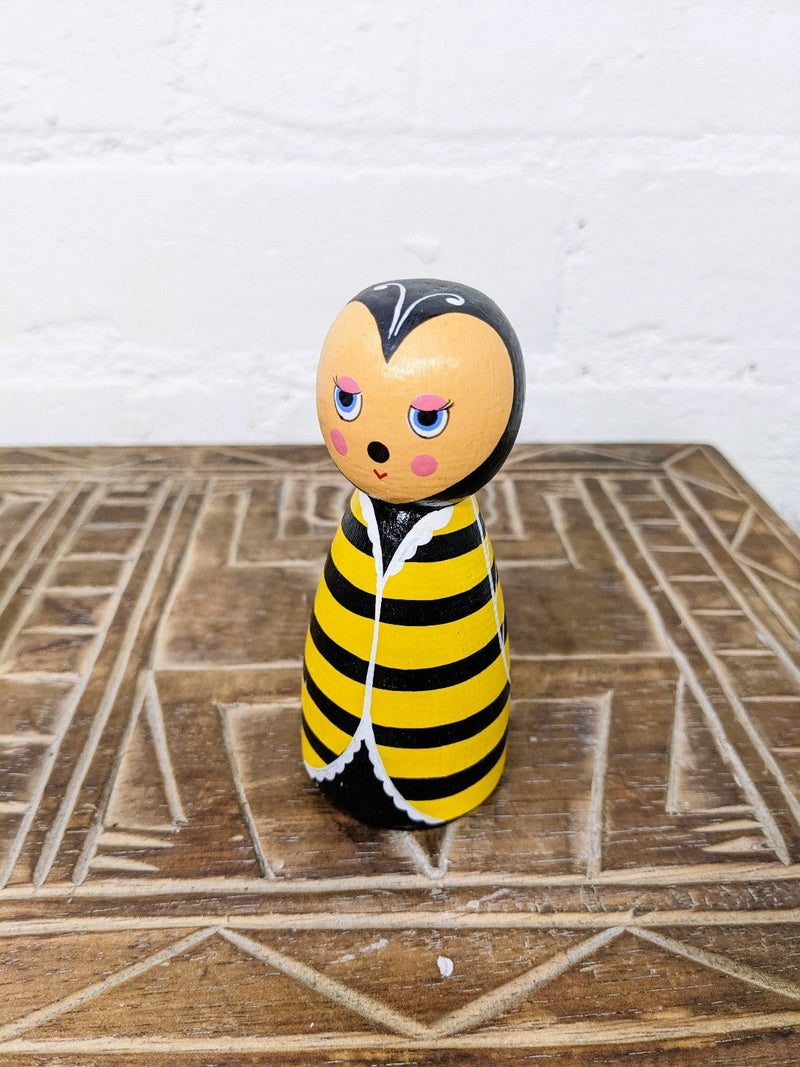 Bee Woman