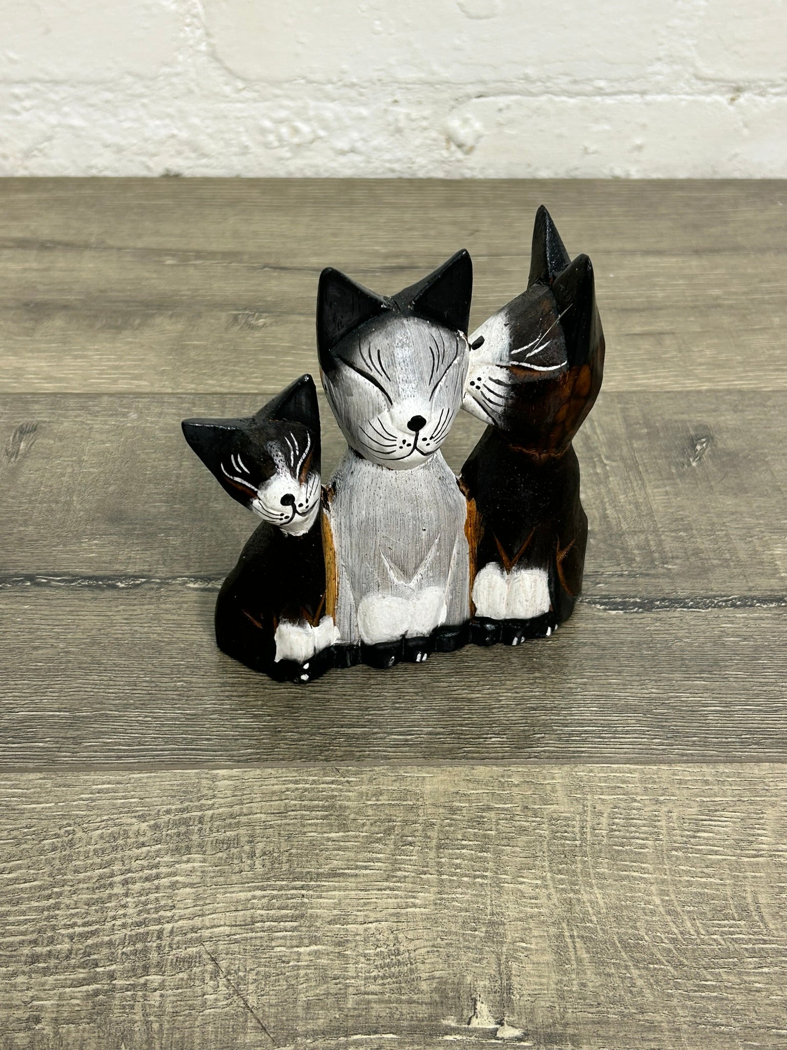 Family of Cats