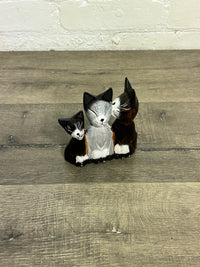 Family of Cats