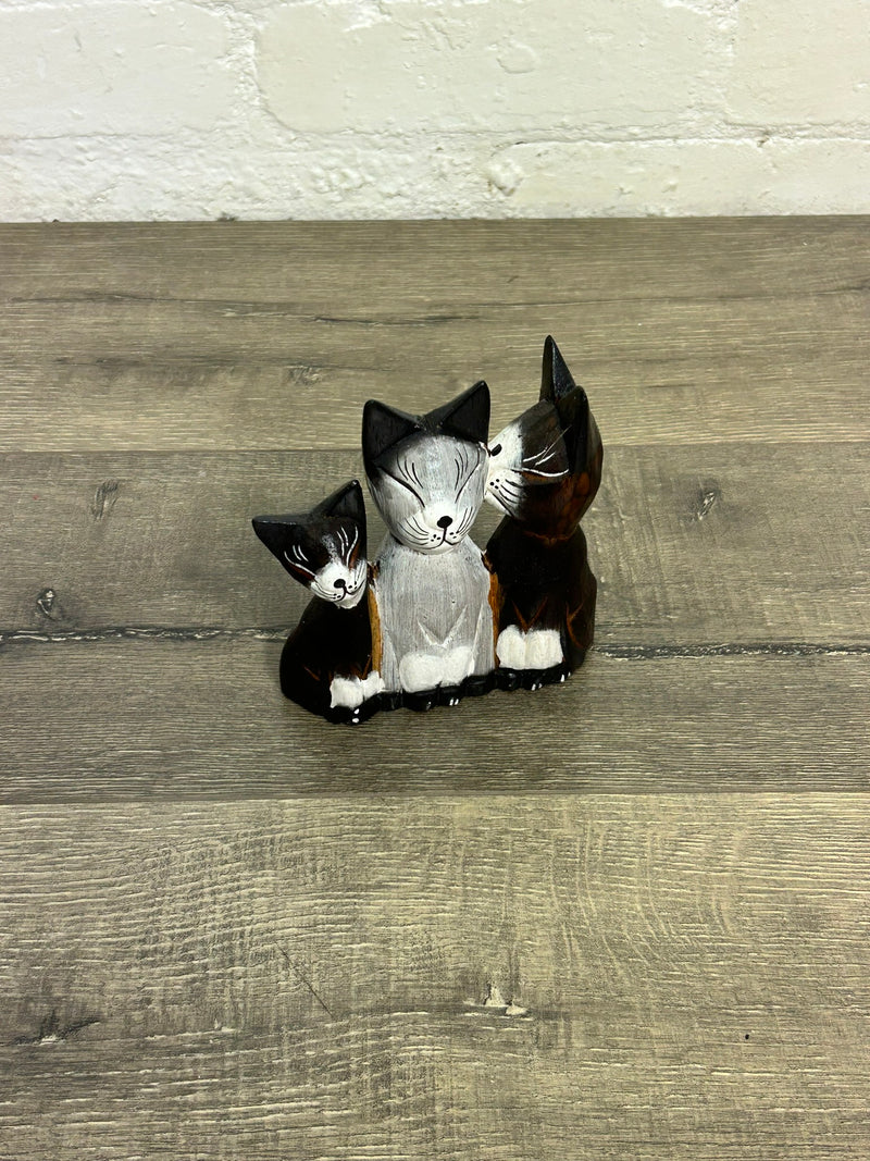 Family of Cats