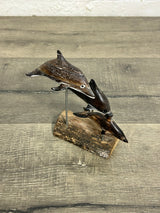 Dolphin Figurine