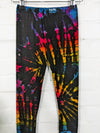 Kids Tie Dye Leggings