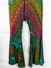 Kids Tie Dye Flares