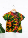 Kids Tie Dye T-Shirt