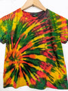 Kids Tie Dye T-Shirt