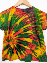 Kids Tie Dye T-Shirt
