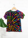 Kids Tie Dye T-Shirt