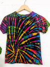 Kids Tie Dye T-Shirt