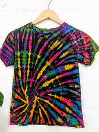 Kids Tie Dye T-Shirt