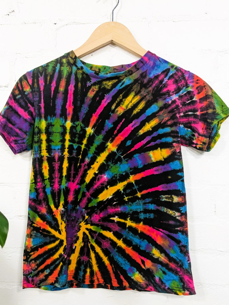 Kids Tie Dye T-Shirt