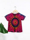 Kids Tie Dye T-Shirt