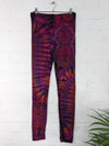 Bright Tie Dye Leggings