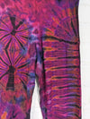 Bright Tie Dye Leggings