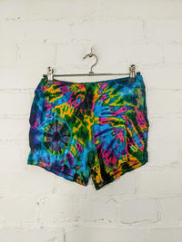 Assorted Tie Dye Shorts