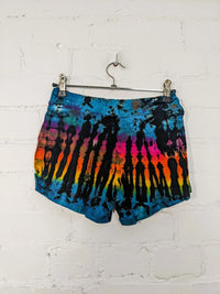 Assorted Tie Dye Shorts