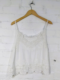 Vest Top