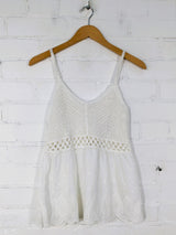 Vest Top