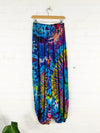 Assorted Tie Dye Harems