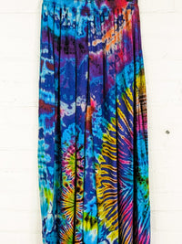 Assorted Tie Dye Harems