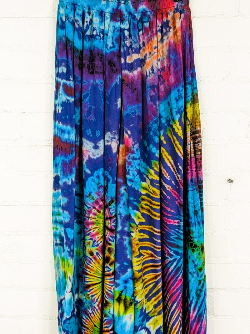 Assorted Tie Dye Harems