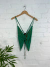 Halter Tie Top