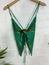 Halter Tie Top