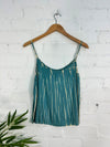 Strappy Vest