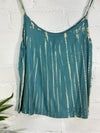 Strappy Vest