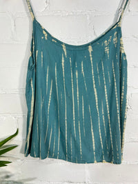 Strappy Vest