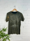 Print T-Shirt