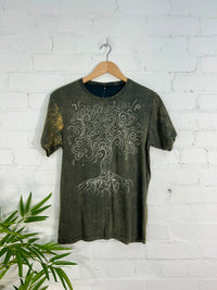 Print T-Shirt