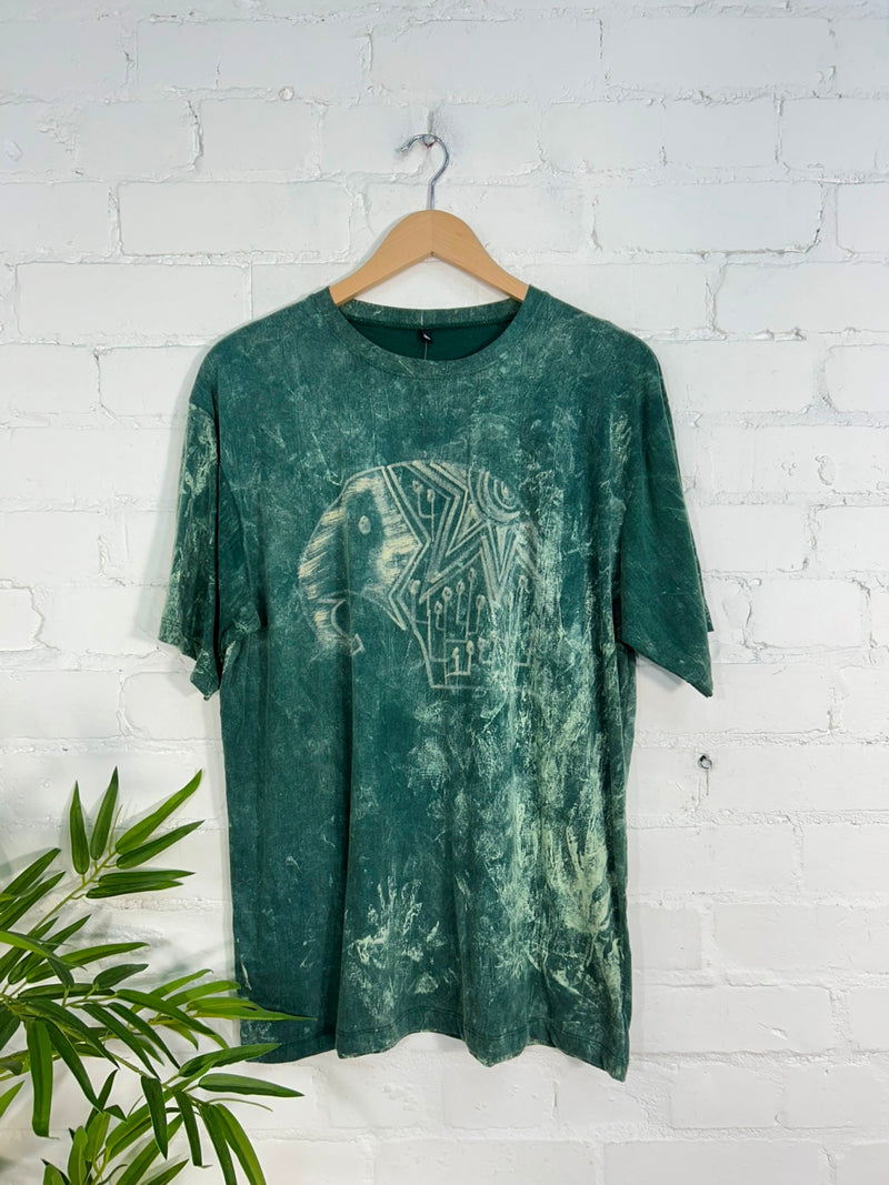 Print T-Shirt