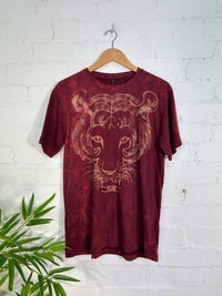 Print T-Shirt