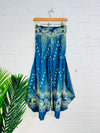 Wide Leg Trousers