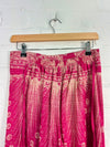 Wide Leg Trousers