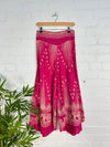 Wide Leg Trousers