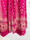 Wide Leg Trousers
