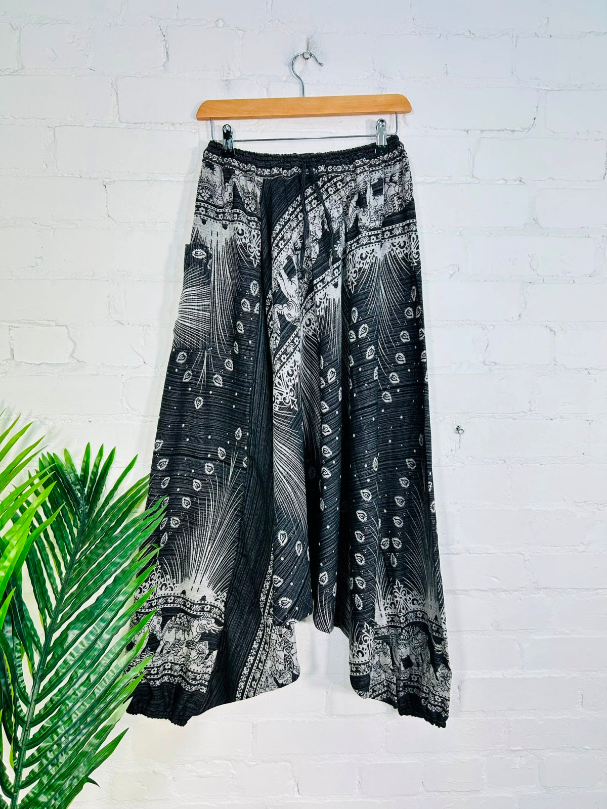 Afghani Trousers