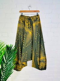 Afghani Trousers