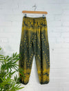 Harem Trousers