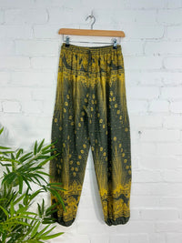 Harem Trousers