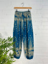 Harem Trousers