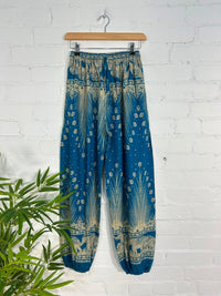 Harem Trousers