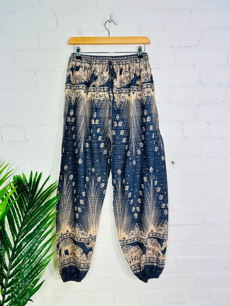 Harem Trousers