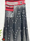 Long Skirt