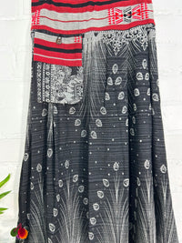 Long Skirt