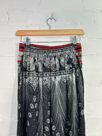 Long Skirt
