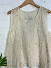 Sleeveless Top