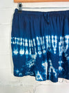 Tie Dye Shorts